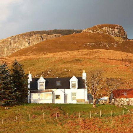 Staffin Bay View Βίλα Stenscholl Εξωτερικό φωτογραφία