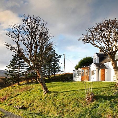 Staffin Bay View Βίλα Stenscholl Εξωτερικό φωτογραφία